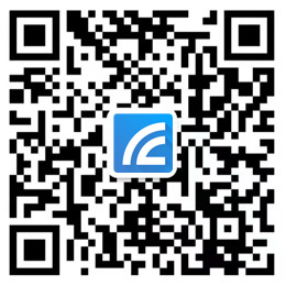 創(chuàng  )絡(luò )建站客服二維碼